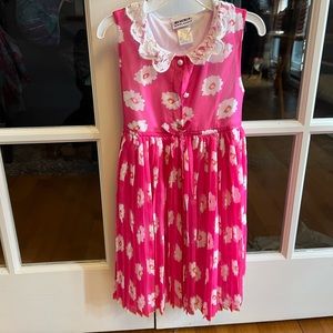 Worn once. Blueberi blvd. Size 6 girl. Easter or Formal Dress